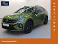 Volkswagen Taigo 1.0 TSI R-Line Black Style Grün - thumbnail 1