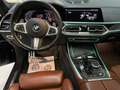 BMW X7 xdrive 4.0i 7 posti 340 cv Чорний - thumbnail 10