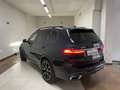 BMW X7 xdrive 4.0i 7 posti 340 cv Чорний - thumbnail 2
