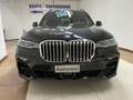BMW X7 xdrive 4.0i 7 posti 340 cv Fekete - thumbnail 13