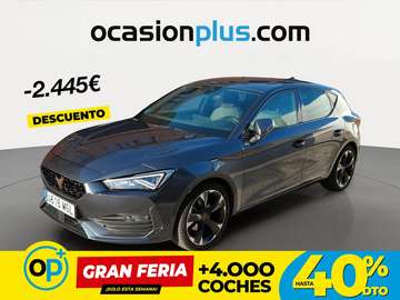 1.5 ETSI DSG 110Kw