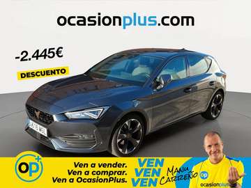 1.5 ETSI DSG 110Kw