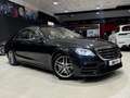 Mercedes-Benz S 350 350d 4Matic 9G-Tronic Negro - thumbnail 4