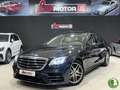Mercedes-Benz S 350 350d 4Matic 9G-Tronic Negro - thumbnail 1