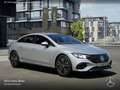 Mercedes-Benz EQE 300 Distr. LED Kamera Spurhalt-Ass Totwinkel Silber - thumbnail 21
