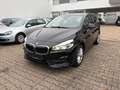 BMW 216 216 d  Active Tourer Advantage*ERSTE HAND*EURO6* Schwarz - thumbnail 1