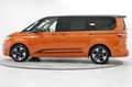 Volkswagen T7 Multivan T7 Multivan LR 2.0 TDI Edition 7-S. AHK Pano DCC Orange - thumbnail 9