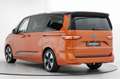 Volkswagen T7 Multivan T7 Multivan LR 2.0 TDI Edition 7-S. AHK Pano DCC Orange - thumbnail 8