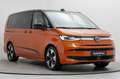 Volkswagen T7 Multivan T7 Multivan LR 2.0 TDI Edition 7-S. AHK Pano DCC Orange - thumbnail 4