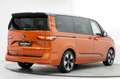 Volkswagen T7 Multivan T7 Multivan LR 2.0 TDI Edition 7-S. AHK Pano DCC Orange - thumbnail 6