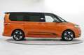 Volkswagen T7 Multivan T7 Multivan LR 2.0 TDI Edition 7-S. AHK Pano DCC Orange - thumbnail 5