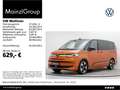 Volkswagen T7 Multivan T7 Multivan LR 2.0 TDI Edition 7-S. AHK Pano DCC Orange - thumbnail 1