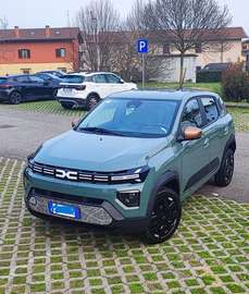 Spring 2024 Extreme Electric 65