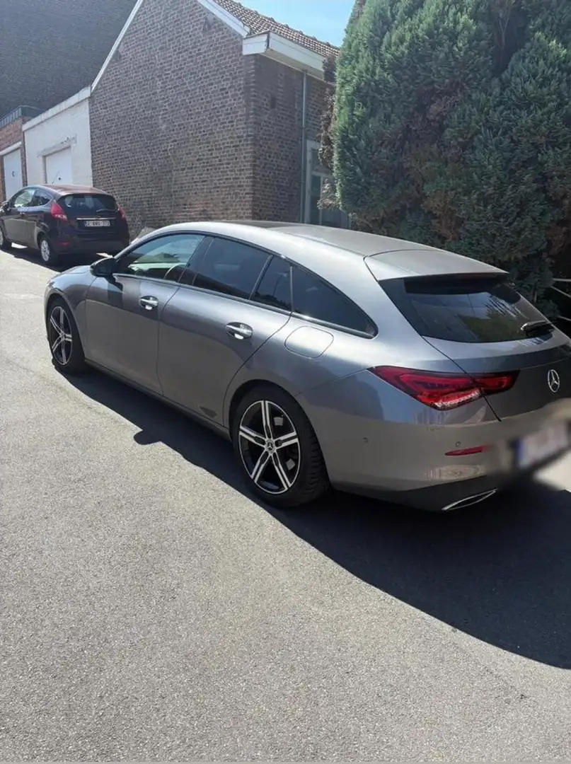 Mercedes-Benz CLA 180 Shooting Brake 7G-DCT Progressive - 2