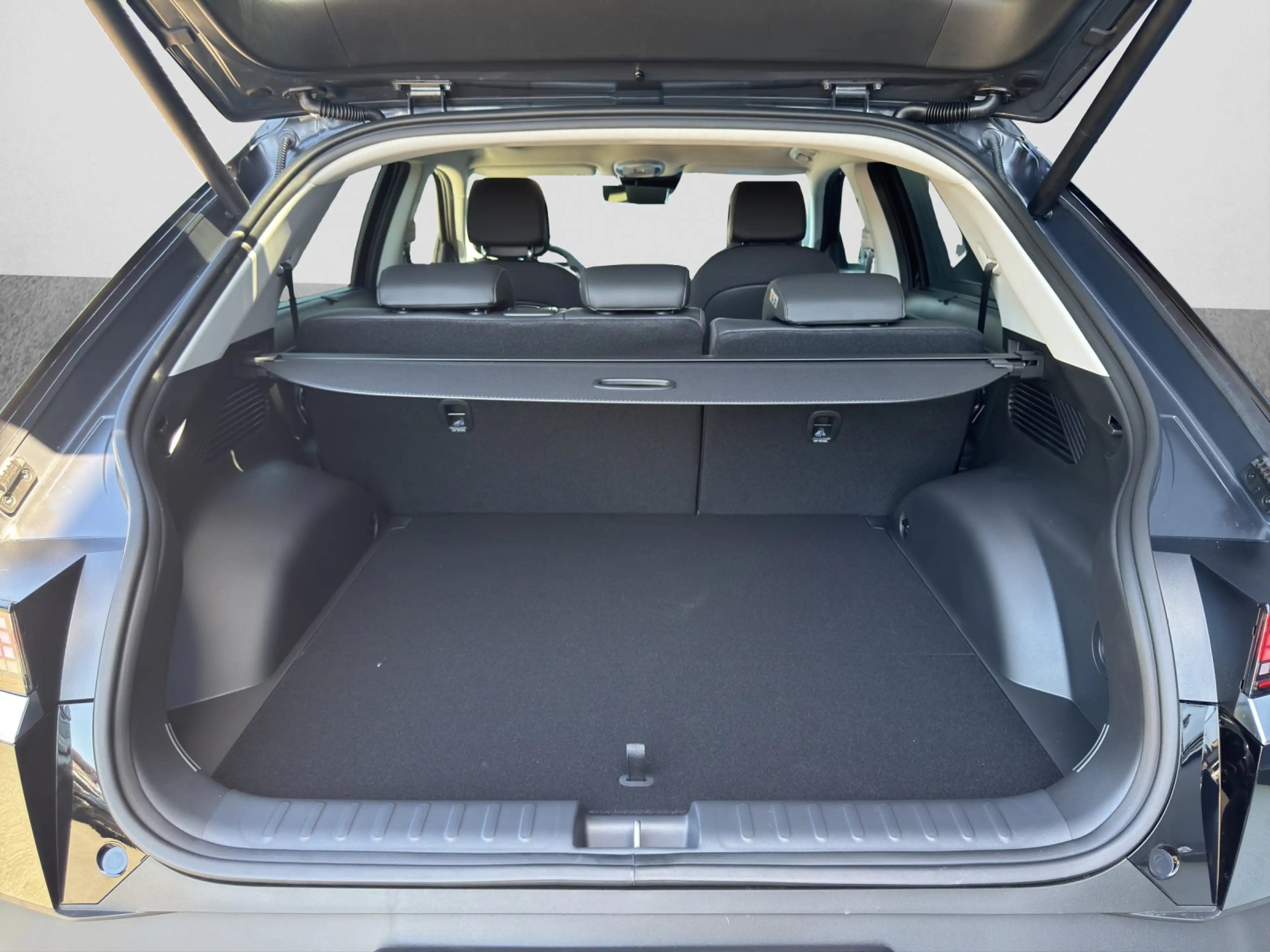 Hyundai IONIQ 5 Elektro 84,0 kWh Uniq PANO/MATRIX/BOSE — photo 15