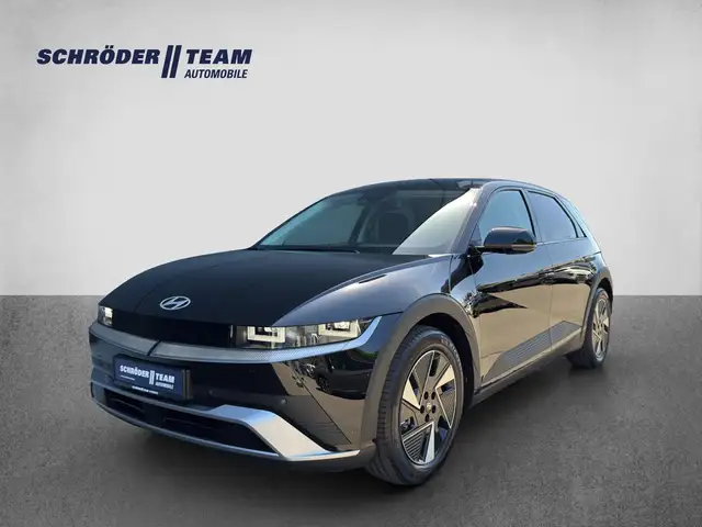 Hyundai IONIQ 5 Elektro 84,0 kWh Uniq PANO/MATRIX/BOSE