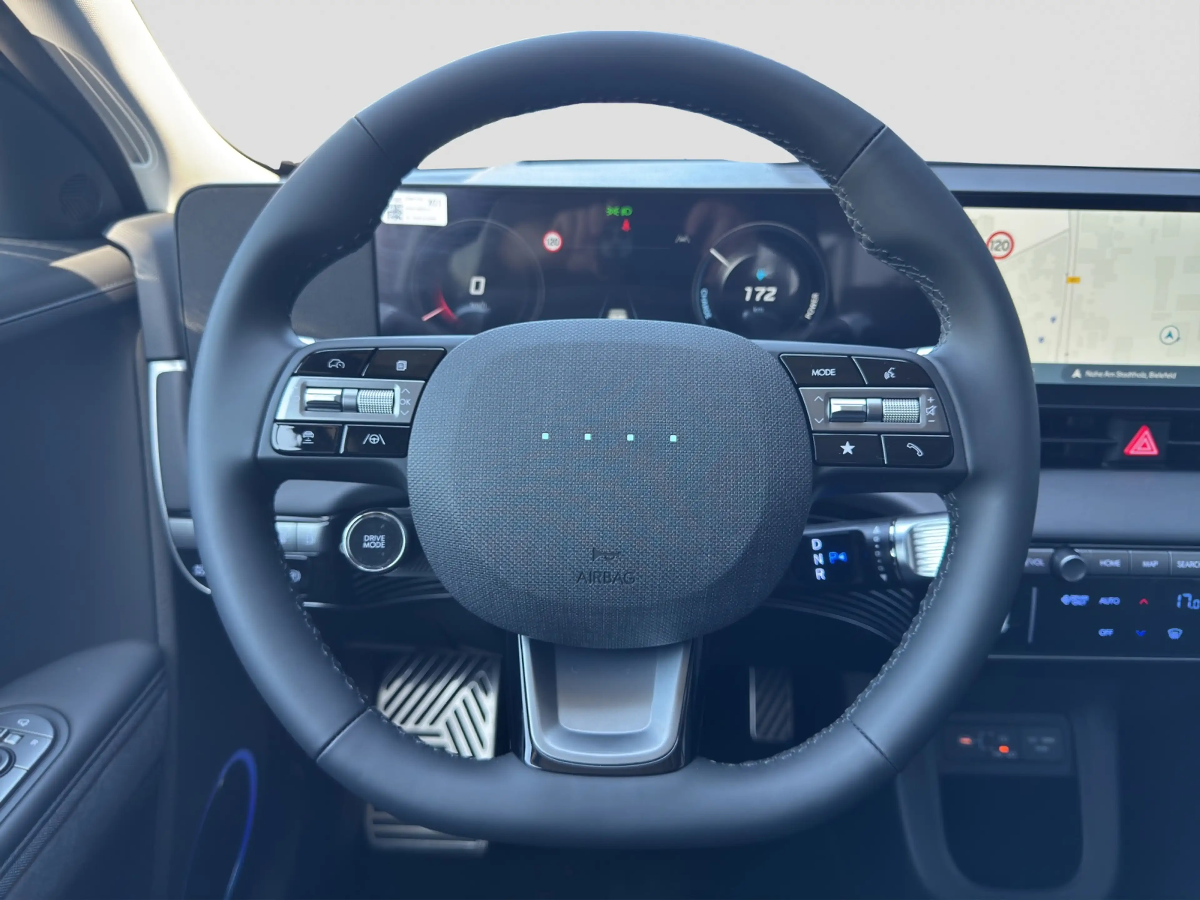 Hyundai IONIQ 5 Elektro 84,0 kWh Uniq PANO/MATRIX/BOSE — photo 9