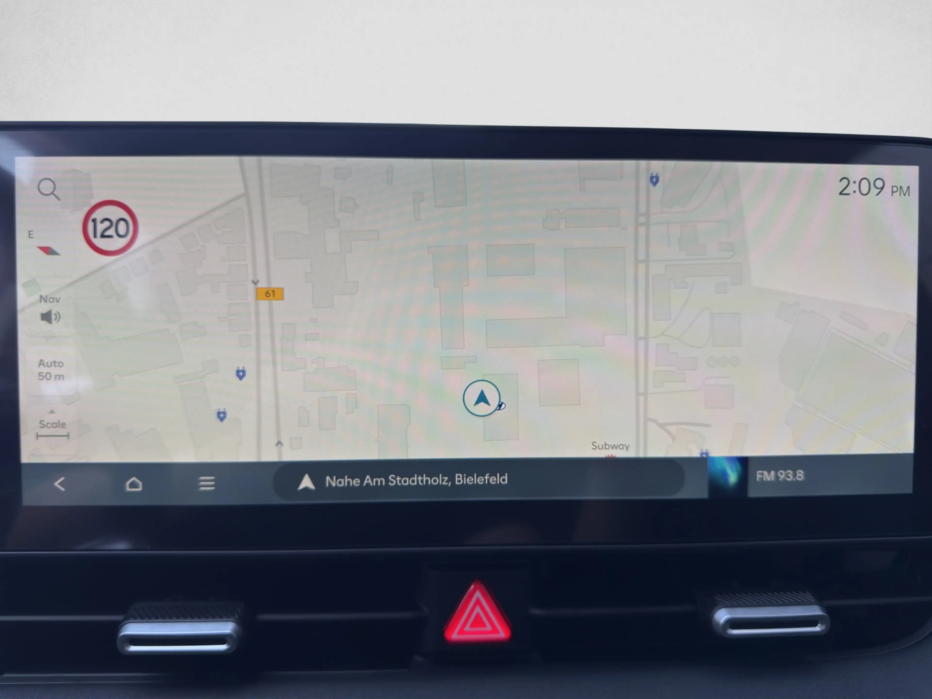 Hyundai IONIQ 5 Elektro 84,0 kWh Uniq PANO/MATRIX/BOSE — photo 11