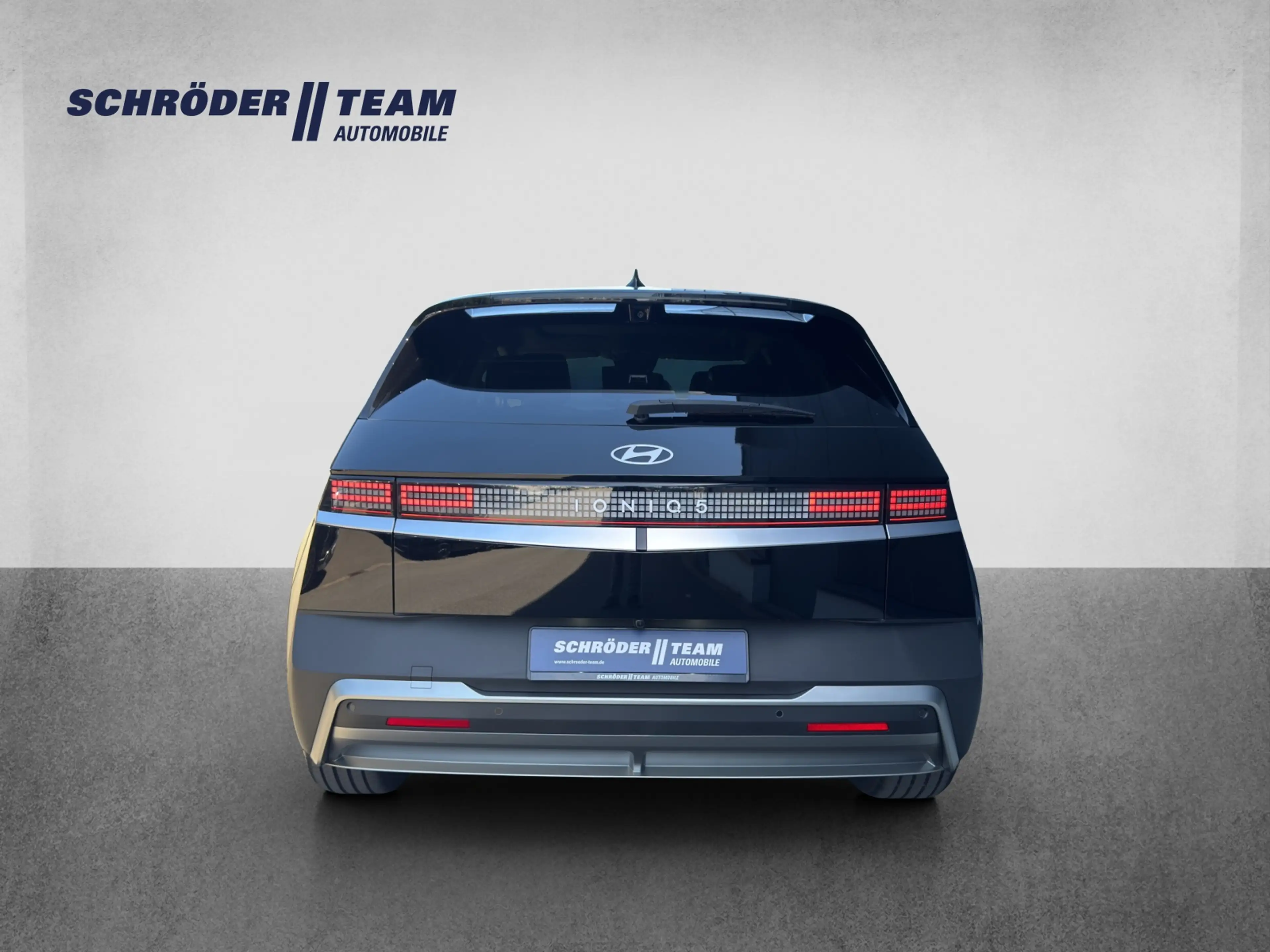 Hyundai IONIQ 5 Elektro 84,0 kWh Uniq PANO/MATRIX/BOSE — photo 4