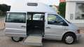 Mercedes-Benz Vito Vito 114 Silber - thumbnail 9