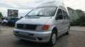 Mercedes-Benz Vito Vito 114 Silber - thumbnail 14