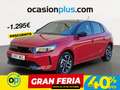 Opel Corsa 1.2T XHL S/S GS 100 Rojo - thumbnail 1