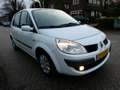 Renault Scenic 1.6-16V Automaat 94.000km. Clima Cruise Trekhaak 1 Wit - thumbnail 8
