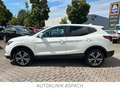 Nissan Qashqai N-Connecta  * 360 * GETRIEBEPROBLEME Blanco - thumbnail 8