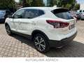 Nissan Qashqai N-Connecta  * 360 * GETRIEBEPROBLEME Blanco - thumbnail 7