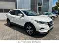 Nissan Qashqai N-Connecta  * 360 * GETRIEBEPROBLEME Blanco - thumbnail 3