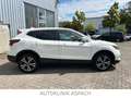 Nissan Qashqai N-Connecta  * 360 * GETRIEBEPROBLEME Blanco - thumbnail 4