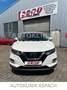 Nissan Qashqai N-Connecta  * 360 * GETRIEBEPROBLEME Blanco - thumbnail 2