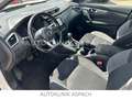 Nissan Qashqai N-Connecta  * 360 * GETRIEBEPROBLEME Blanco - thumbnail 10