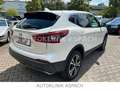 Nissan Qashqai N-Connecta  * 360 * GETRIEBEPROBLEME Blanco - thumbnail 5