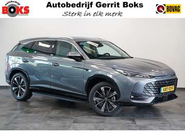 MG PHEV 1.5 Luxury 360 Camera Leder ACC Elek. Stoe