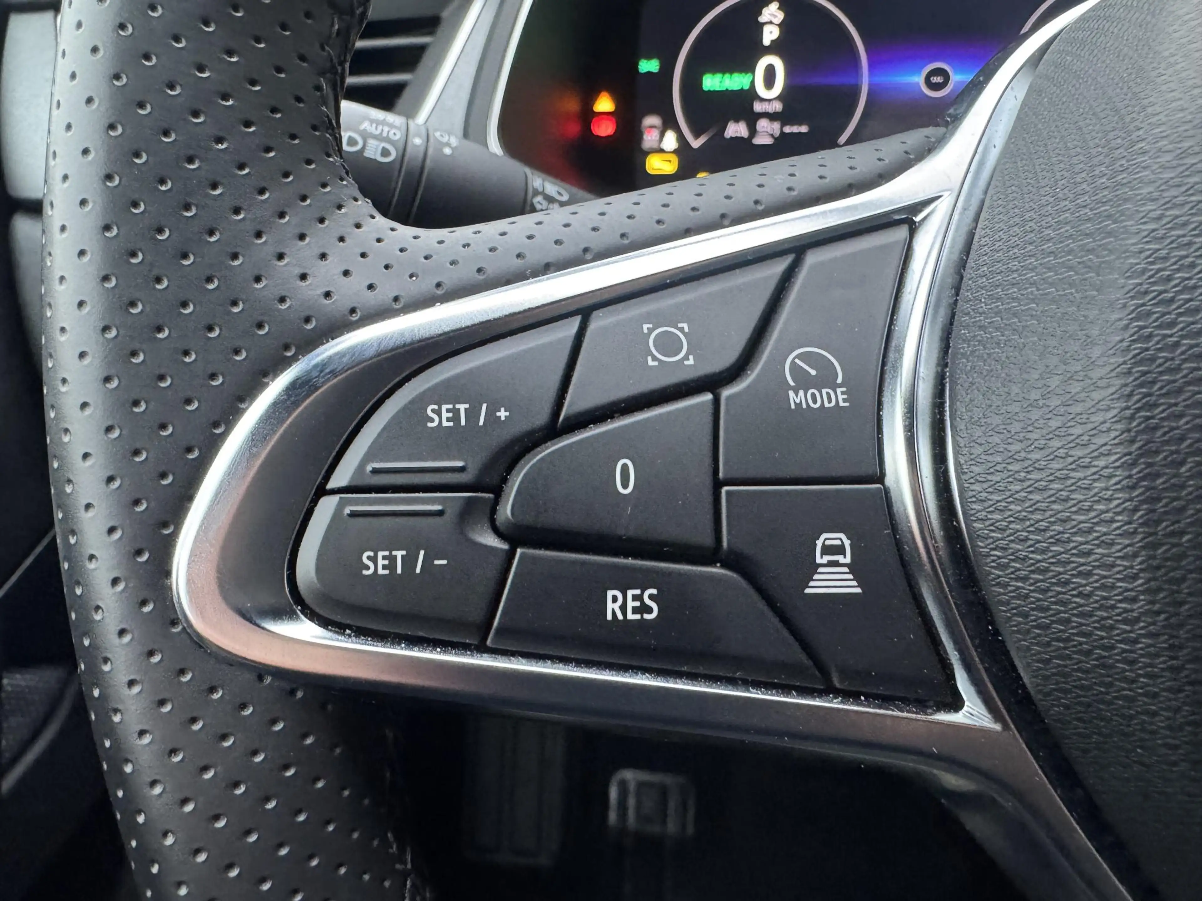 Renault Captur 1.8 E-Tech Full Hybrid 160 Techno | Camera | Navig — photo 20