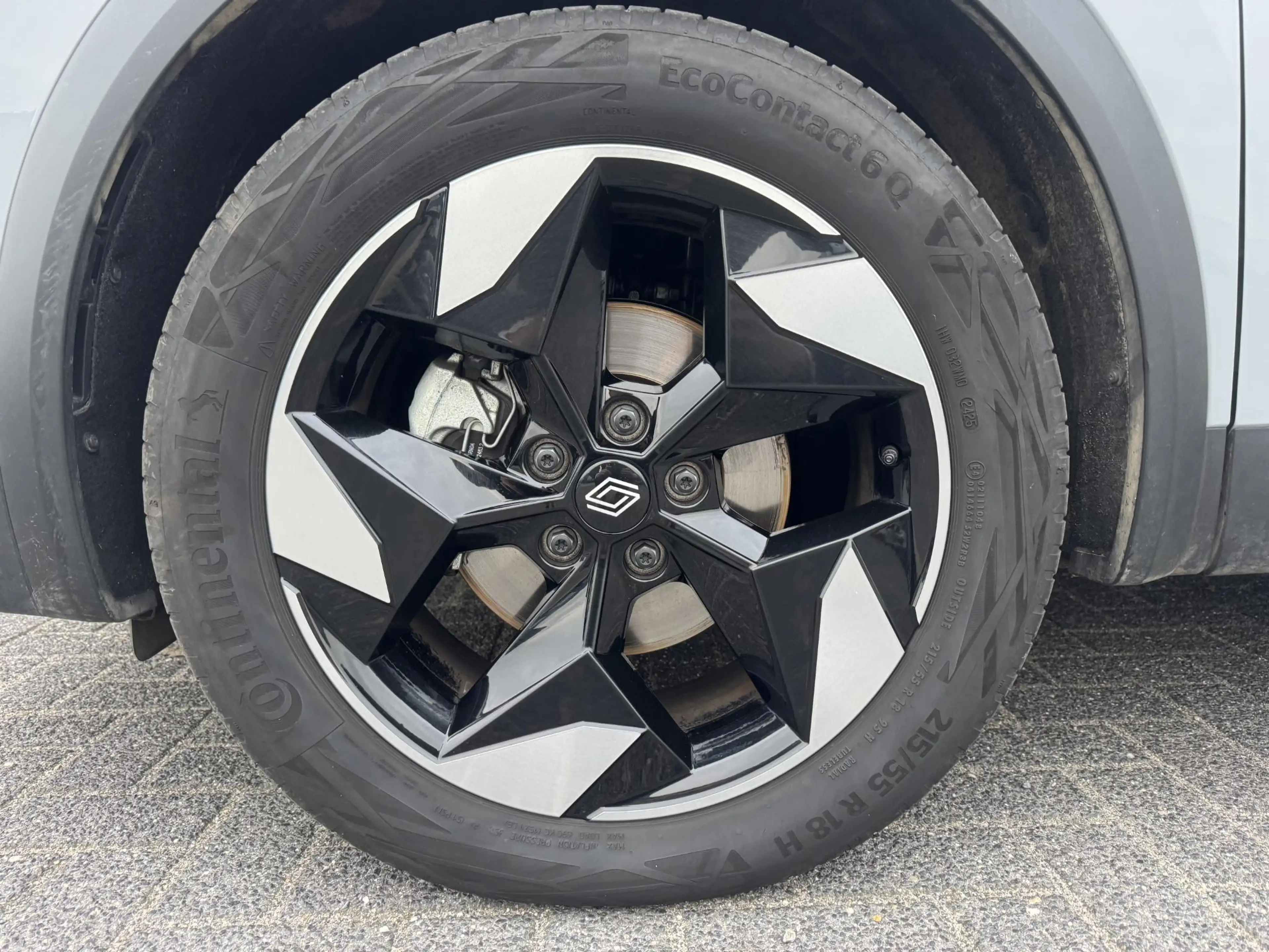 Renault Captur 1.8 E-Tech Full Hybrid 160 Techno | Camera | Navig — photo 26