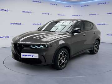 1.5 130 CV MHEV TCT7 Sprint