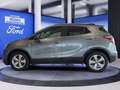 Opel Mokka X 1.4 Automatik Innovation Grau - thumbnail 3