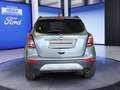 Opel Mokka X 1.4 Automatik Innovation Grau - thumbnail 6