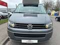 Volkswagen T5 California 4Motion Beach Aufstelldach Navi Grigio - thumbnail 2
