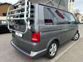 Volkswagen T5 California 4Motion Beach Aufstelldach Navi Grigio - thumbnail 7
