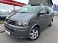 Volkswagen T5 California 4Motion Beach Aufstelldach Navi Grigio - thumbnail 1