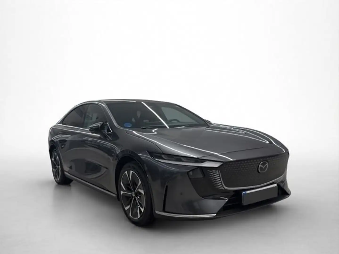 Mazda 6 BEV 80KWH LONG RANGE TAKUMI AUTO 5P Gris - 1