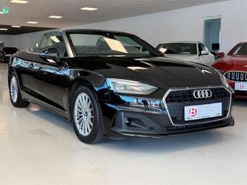 Cabrio  35 TFSI S-tronic **LEDER**B&O**KAMERA**