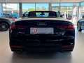 Audi A5 Cabrio  35 TFSI S-tronic **LEDER**B&O**KAMERA** Schwarz - thumbnail 5