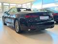 Audi A5 Cabrio  35 TFSI S-tronic **LEDER**B&O**KAMERA** Schwarz - thumbnail 4