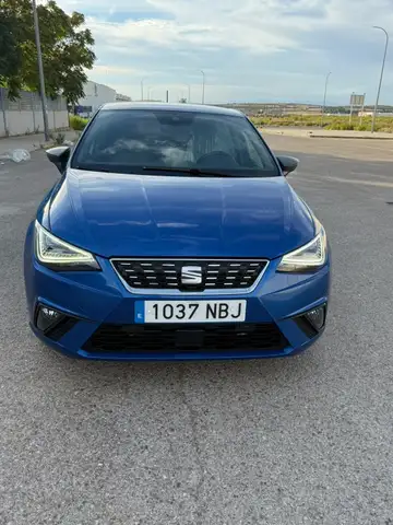 SEAT Ibiza 1.0 TSI S&S Xcellence 115