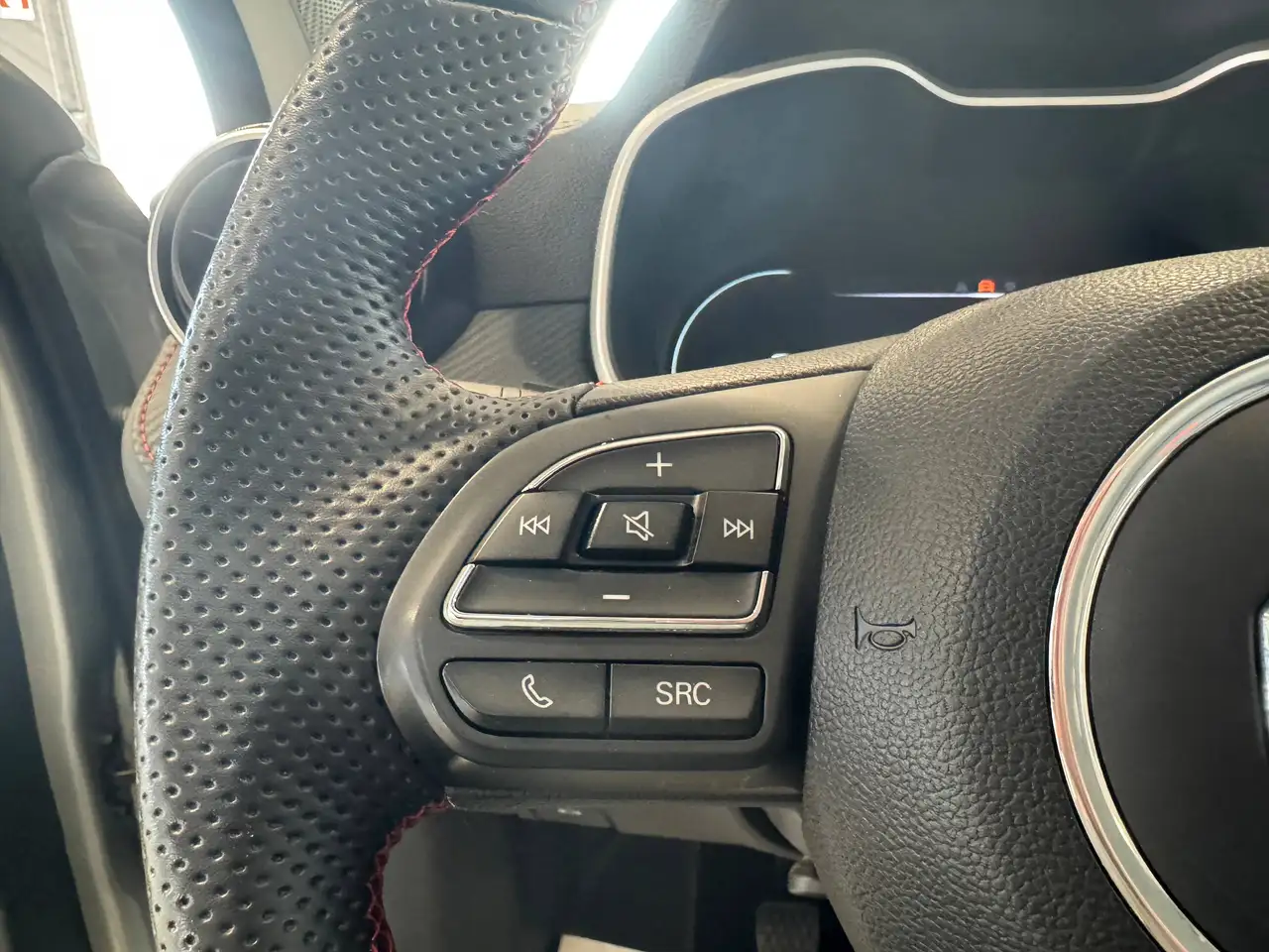 MG ZS 1.5 VTi-Tech Luxury PREZZO REALE OK NEOPATENTATI FULL LED PELLE, миниатюра 6