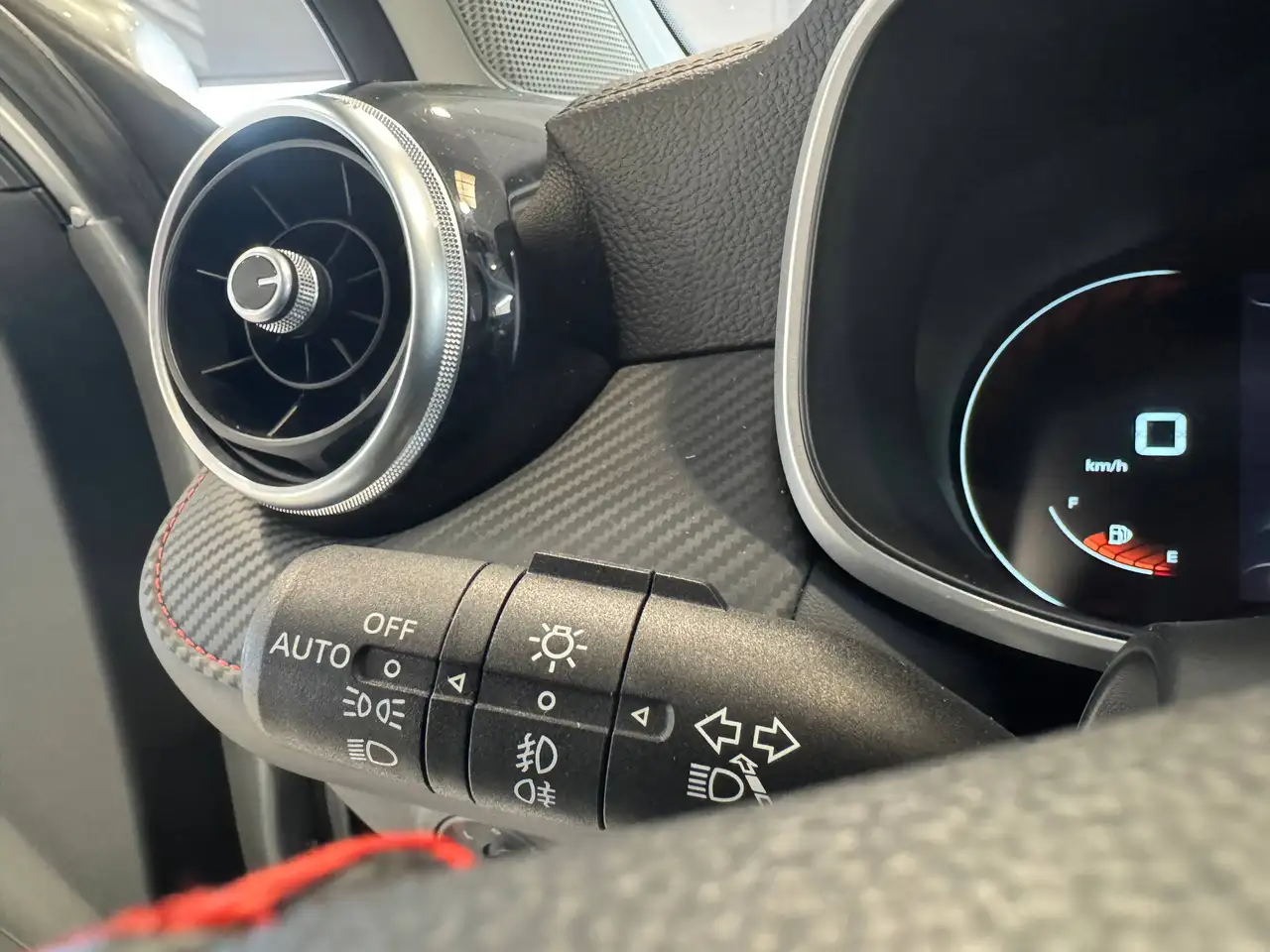MG ZS 1.5 VTi-Tech Luxury PREZZO REALE OK NEOPATENTATI FULL LED PELLE, миниатюра 28